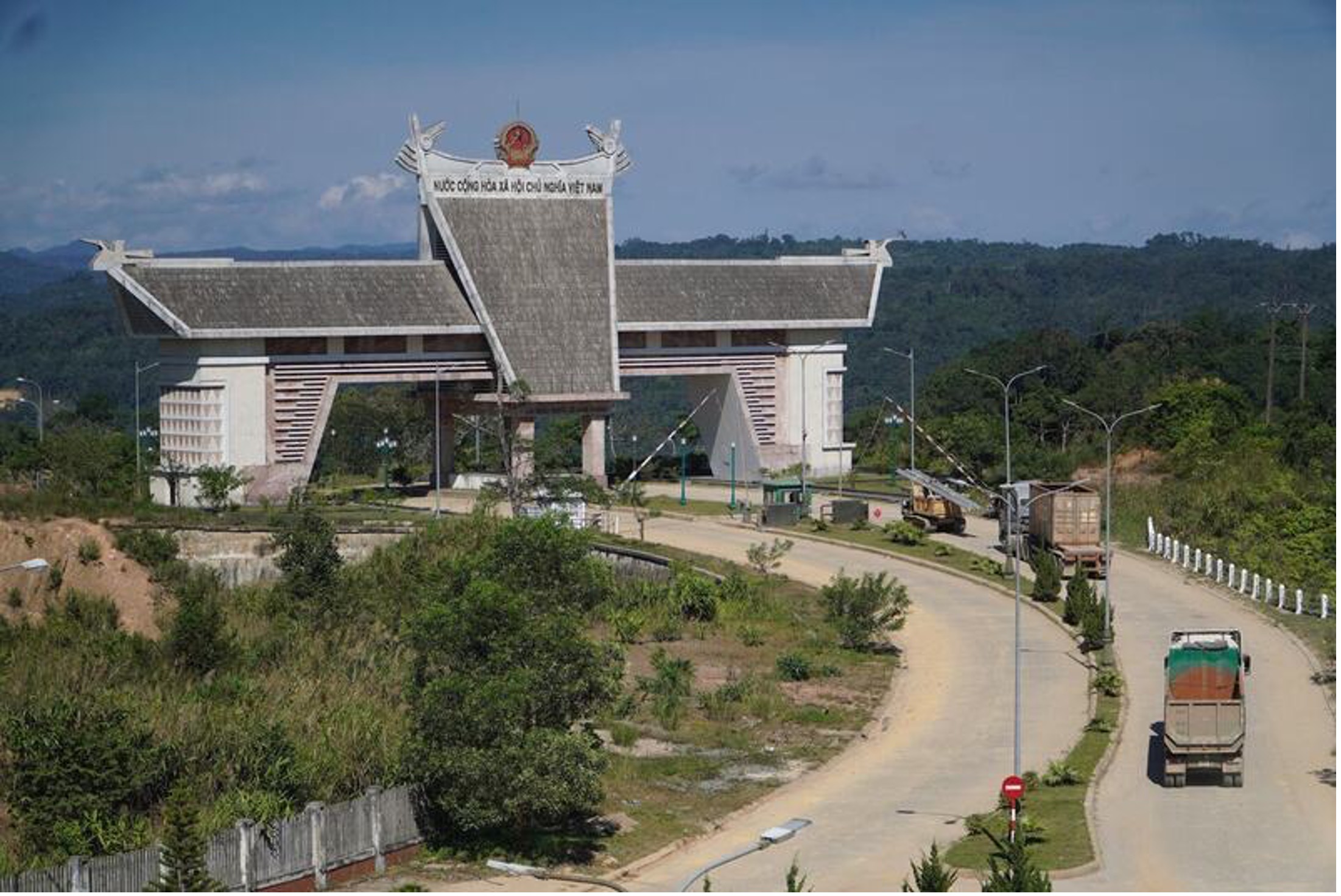 Vietnam–Laos Economic Cooperation: Momentum from Border Trade