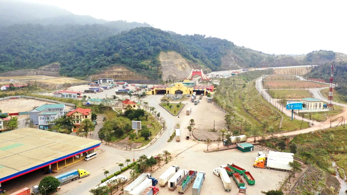 Vietnam-Laos Investment Cooperation: Expectations for a 10 Billion USD Breakthrough Vietnam-Laos Investment Cooperation: Expectations for a 10 Billion USD Breakthrough